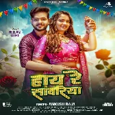 Haye Re Sawariya (Ankush Raja)