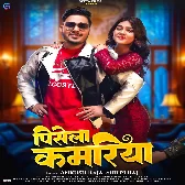 Pisela Kamariya (Ankush Raja, Shilpi Raj)